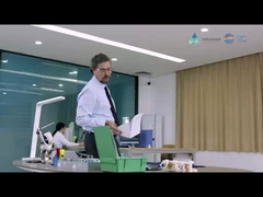 Tecnologia avançada Co. do grupo médico de Shenzhen, Ltd.