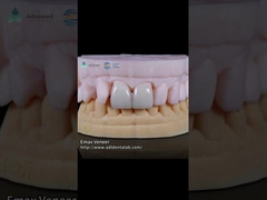 EMAX Natural Prensado Finê de Força 16 Tons