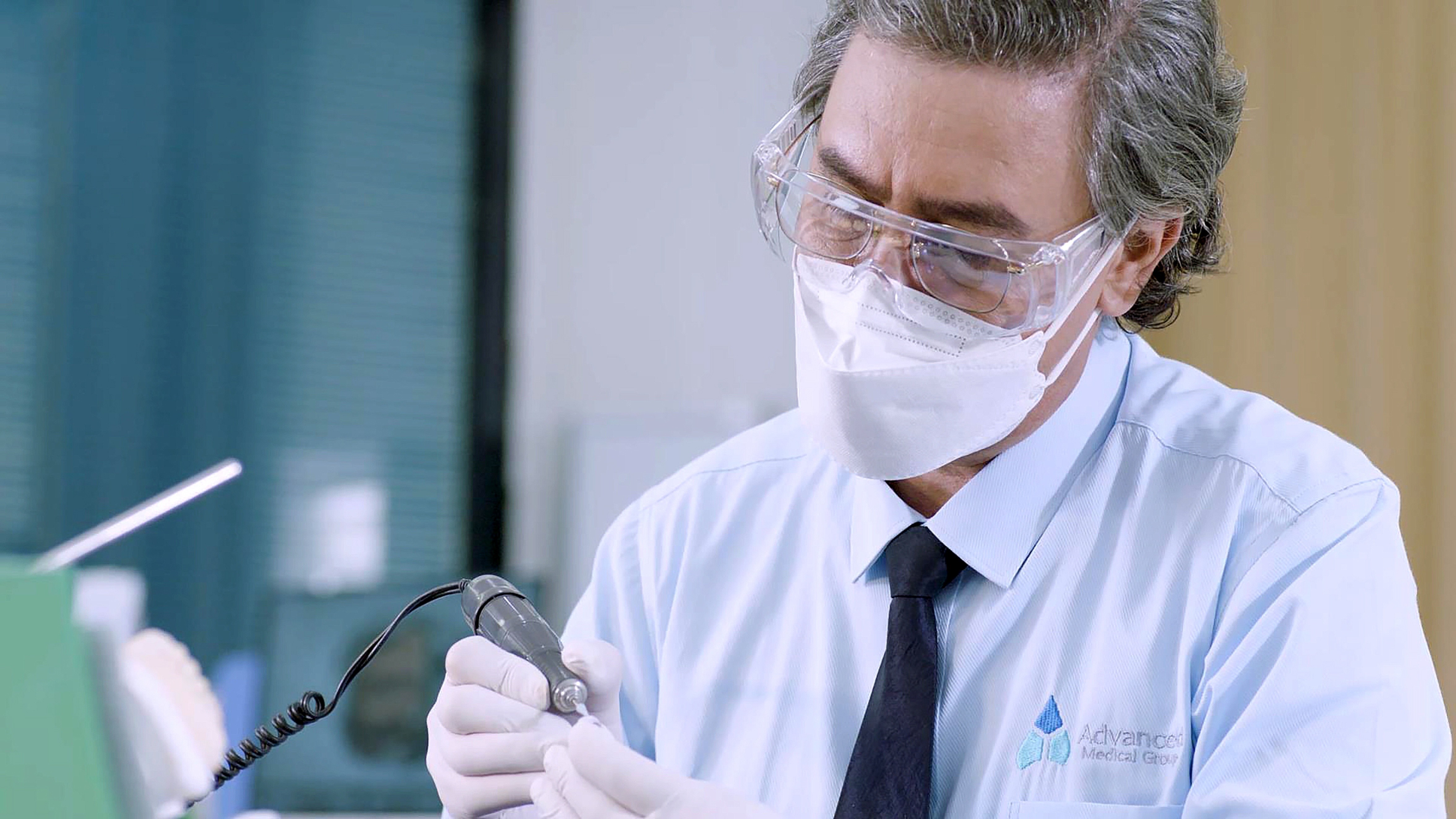 China Advanced Dental Laboratory Perfil da empresa