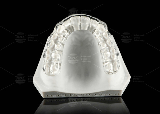 comprar Filtra Dental Oclusal Dura Para Aliviar a Dor da Maxilar Proteção Filtra Oral Fabricação em linha